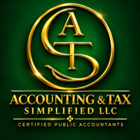 Accounting & Tax Simplified, LLC